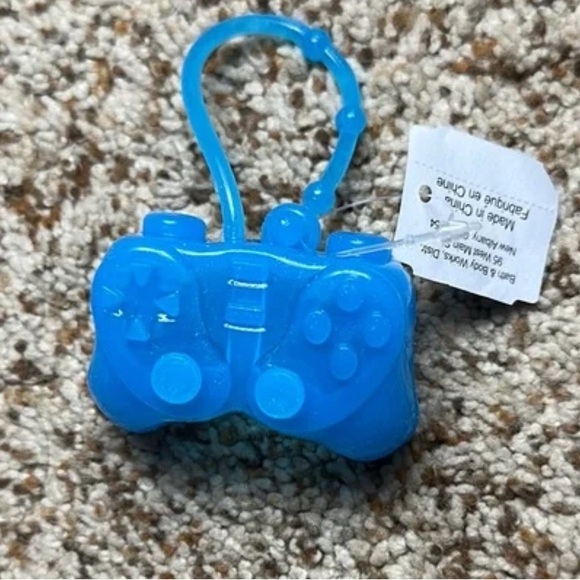 Bath & Body Works | Bath & Body | Bath Body Works Blue Video Game ...